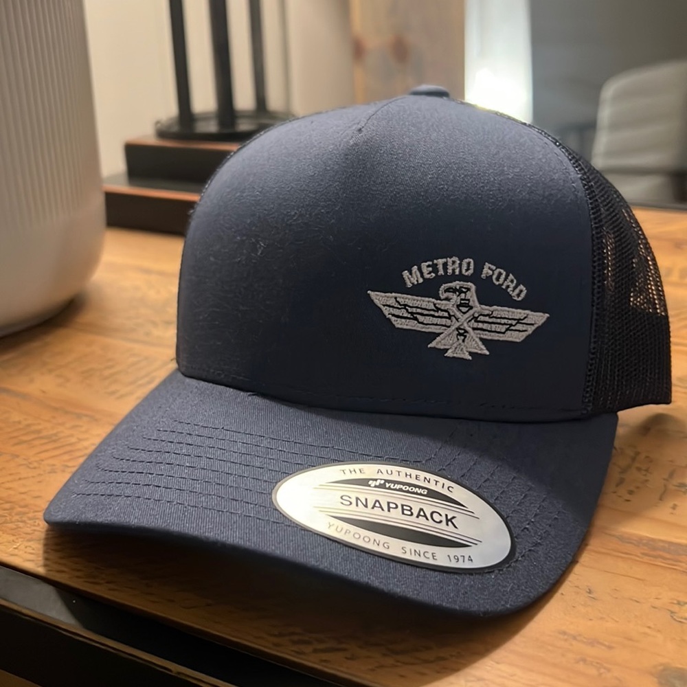 New - Ford SnapBack